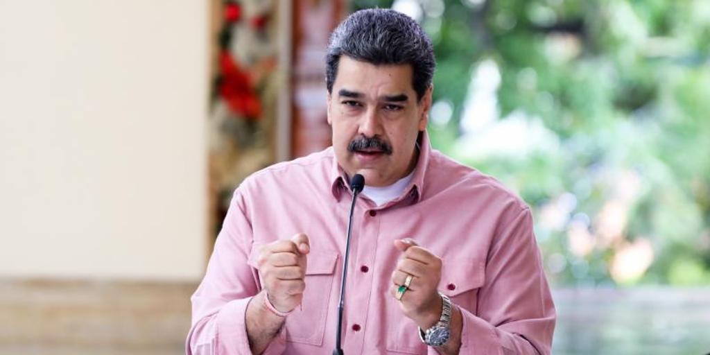 The US already has signs of fraud in the next elections in Venezuela