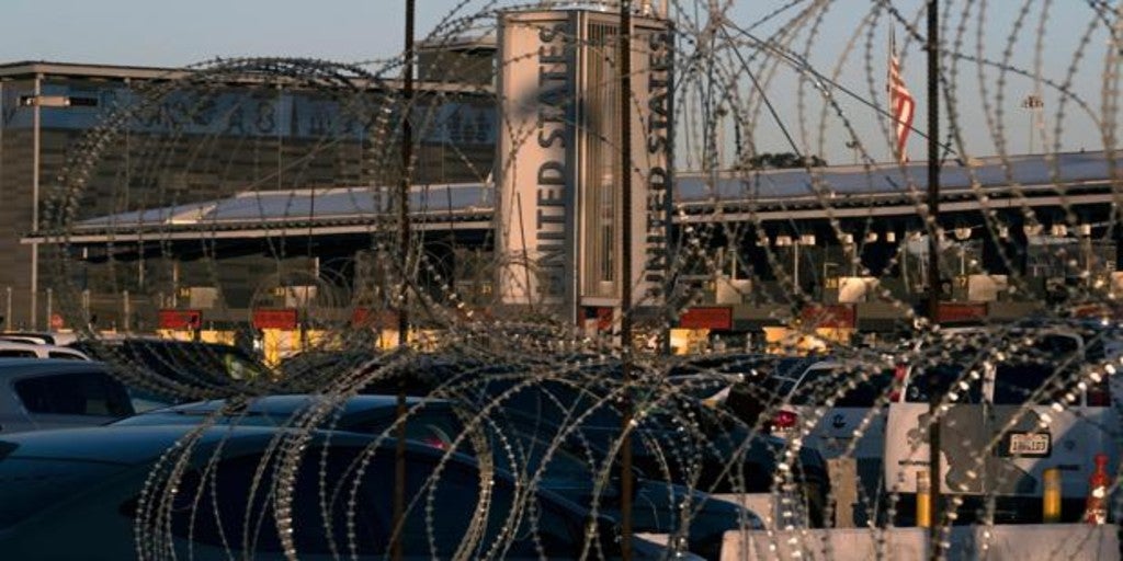 Biden’s ‘call effect’ breaks record for border arrests: 1.7 million in 2021