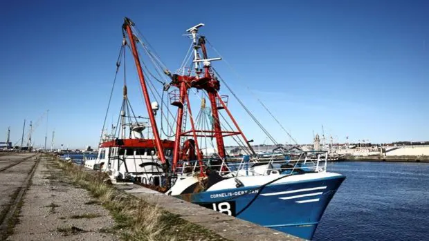 Reino Unido convoca a la embajadora francesa y provoca una nueva escalada en la disputa pesquera