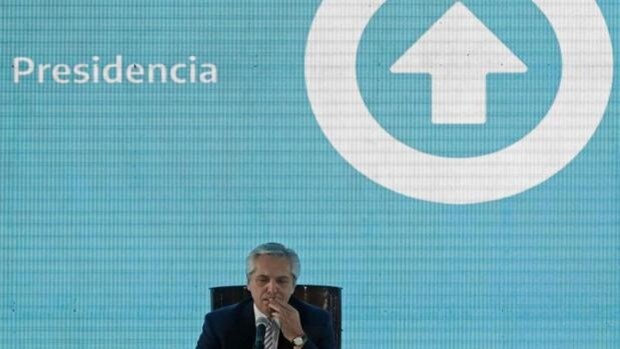 Argentina se hace con la presidencia de la Celacy planea acercarse a Cuba yVenezuela
