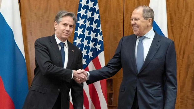 Rusia da una semana de plazo a EE.UU. para que satisfaga por escrito sus demandas sobre Ucrania