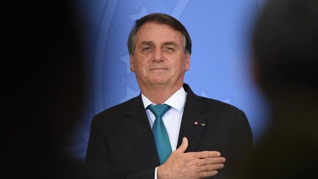 Bolsonaro condena el nazismo ante las presiones de las comunidades judía y evangélica de Brasil