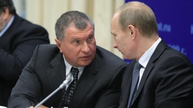 Los oligarcas rusos que no se atreven a morder (públicamente) la mano de Putin