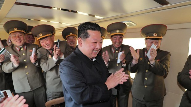 Corea del Norte prueba nuevo sistema para mejorar eficacia de «armas nucleares tácticas»