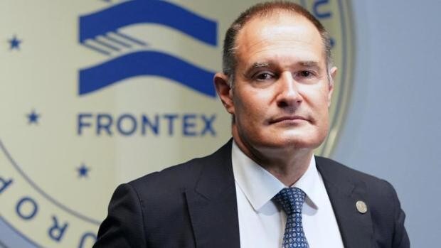 Dimite el director de Frontex por el escándalo de las devoluciones en caliente