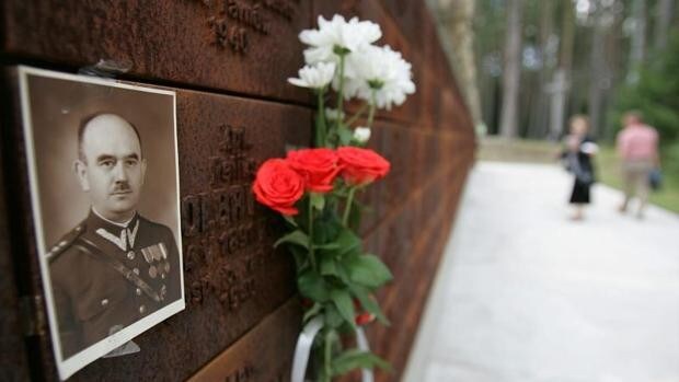 El misterio de Katyn: la cuenta pendiente de Rusia con Polonia