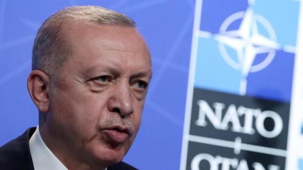 ¿Por qué Turquía se opone a que Finlandia y Suecia ingresen en la OTAN?