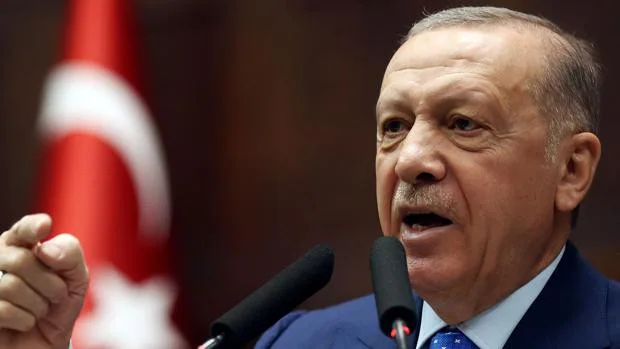 Turquía mantiene su veto al ingreso de Suecia y Finlandia en la Alianza