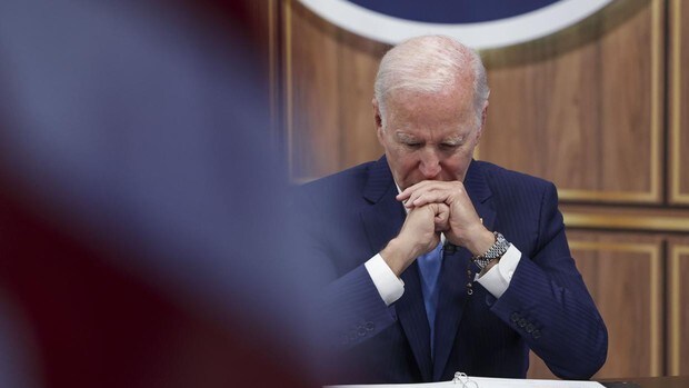 Biden sigue sin lista de invitados a una semana de la Cumbre de las Américas