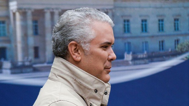 Condenado el presidente de Colombia a cinco días de arresto domiciliario por no proteger un parque natural
