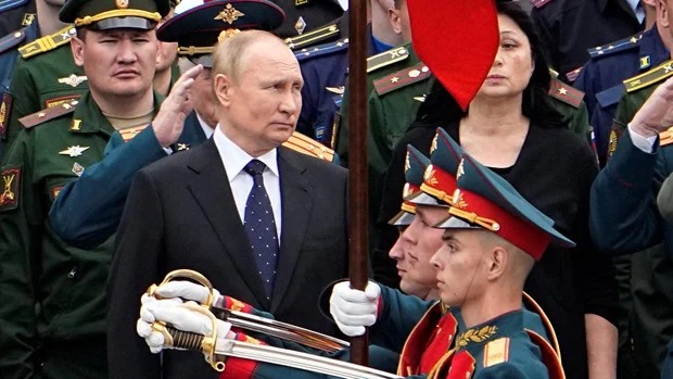 El Kremlin cree que en la cumbre de la OTAN en Madrid avanzará hacia una declaración de guerra contra Rusia