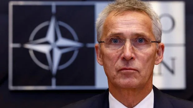 Stoltenberg anuncia el despliegue de tropas preposicionadas en el flanco este de la OTAN