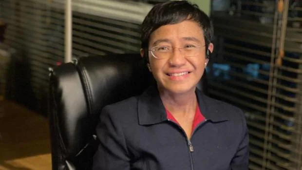 Filipinas ordena el cierre de 'Rappler', el portal de noticias de la premio Nobel María Ressa