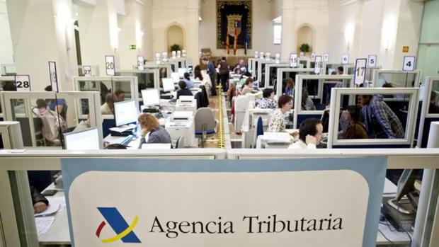Los premios de Lotería de Navidad tienen nuevo mínimo exento de impuestos