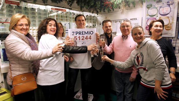 El 4 es una de las terminaciones más buscadas