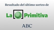 Comprobar el resultado del sorteo de La Primitiva de hoy jueves, 28 de octubre de 2021