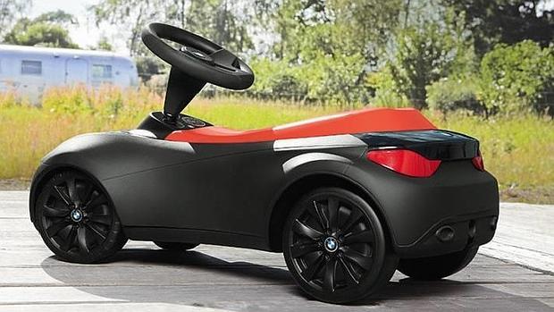 correpasillos bmw