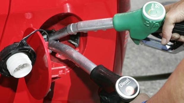 El retroceso en las ventas de los gasóil parece imparable