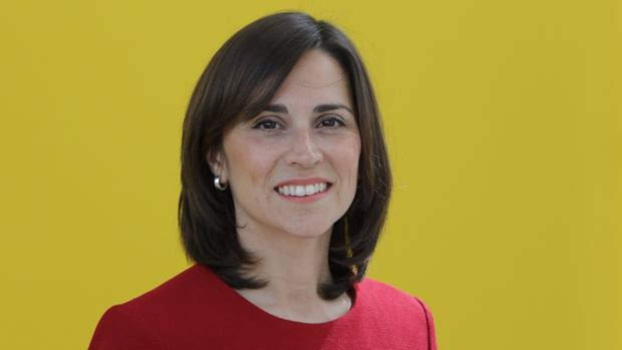 Paula Vicente, nueva directora de Marketing de Opel España