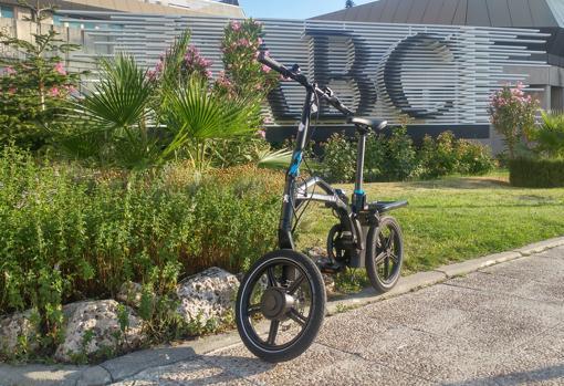 Peugeot eF01, ejemplo de cómo fabricantes de automoción han vuelto sus miras al mercado de las bicicletas eléctricas