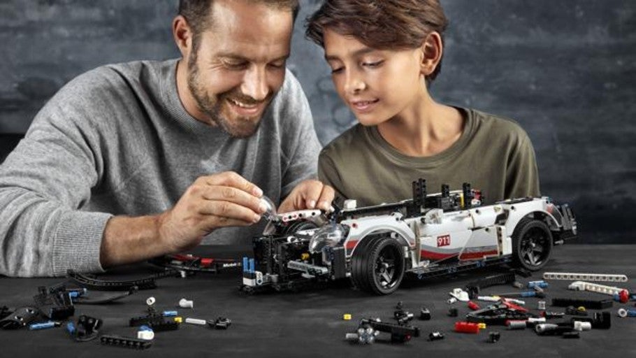 coches de lego para montar