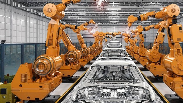 Spanish factories have reduced their car production by a quarter, with ...