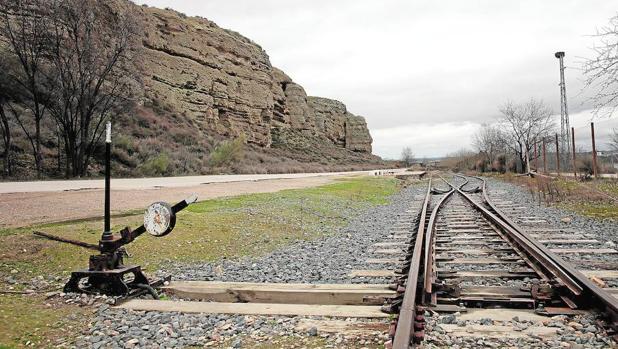 El número de vías y la frecuencia de paso de trenes ha aumentado a nivel mundial