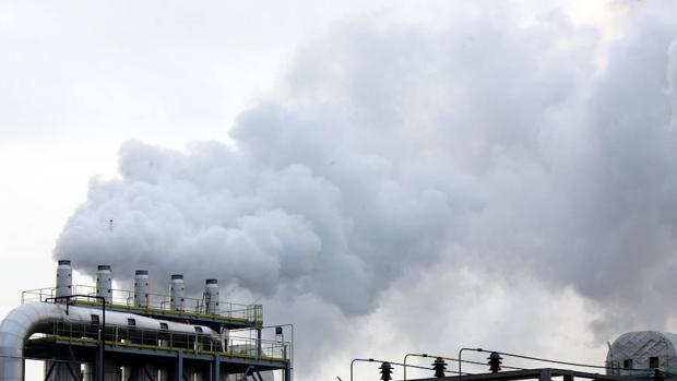 Los países deben triplicar sus compromisos climáticos para limitar el calentamiento en 2°C