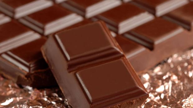 ¿Qué relación existe entre el chocolate y las aves?