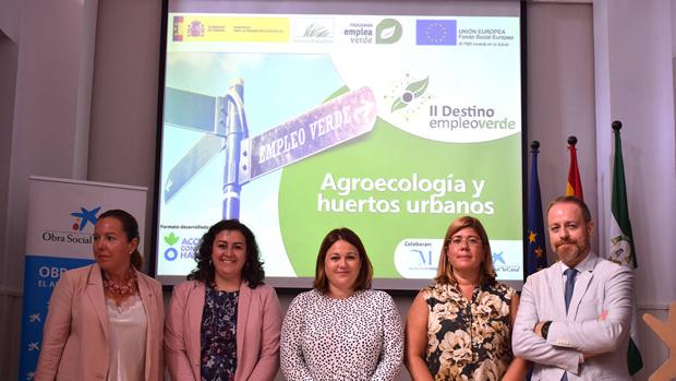 Buscan a 100 personas que quieran cambiar el mundo con sus proyectos verdes y/o azules