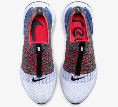 Las zapatillas Nike de Regreso al Futuro - Sportown