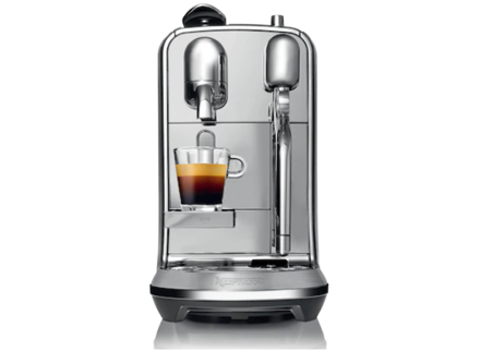 Ofertas cafeteras Nespresso - Navidad 2021