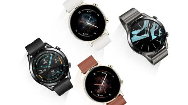 Los 6 mejores smartwatches para regalar estas Navidades con oferta en el Black  Friday