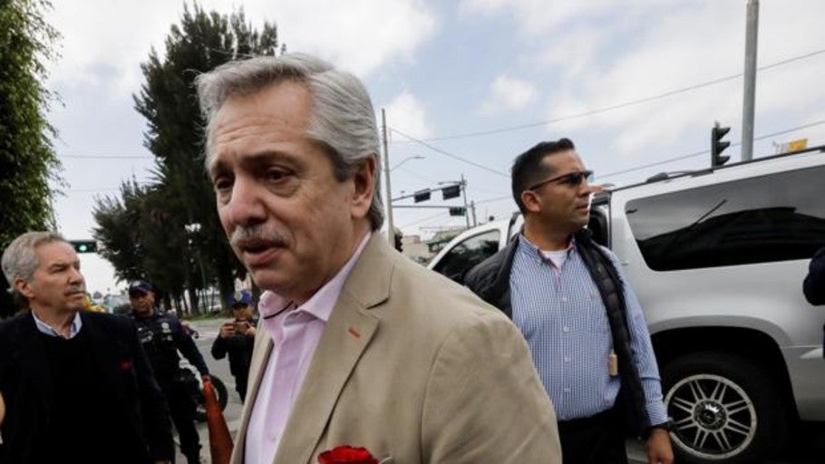Guiño entre populistas en Iberoamérica