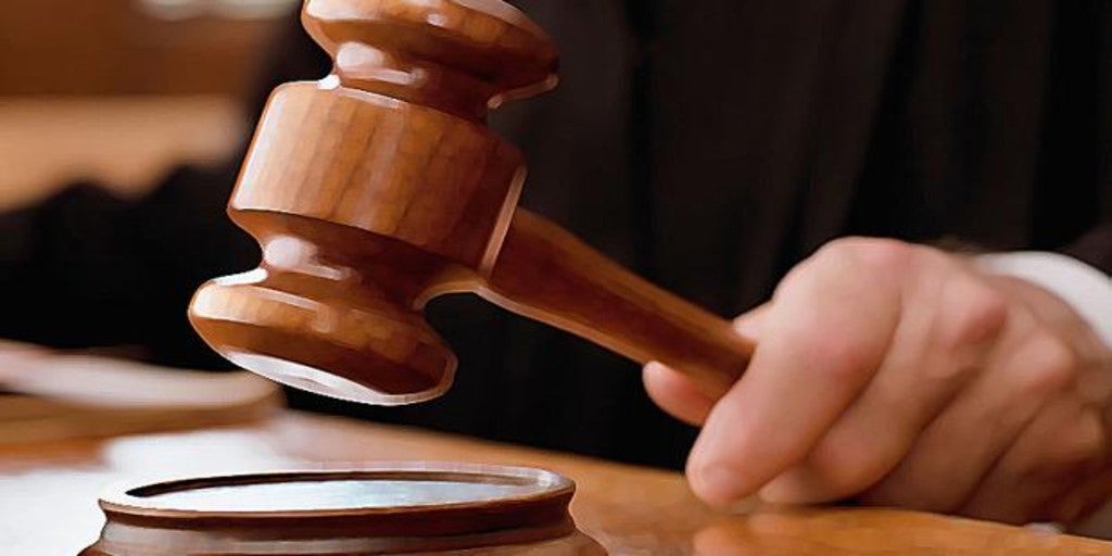 Justicia con plazos