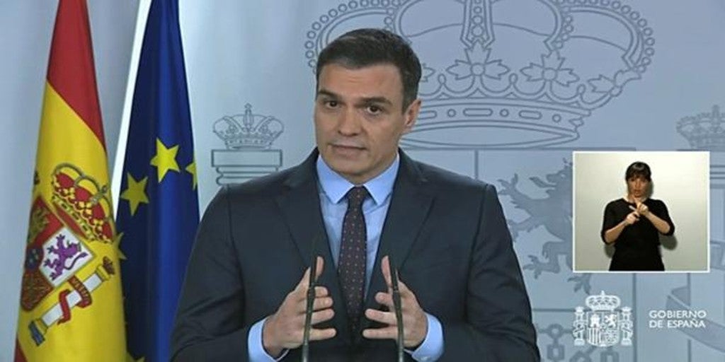 Naderías frente a la tragedia
