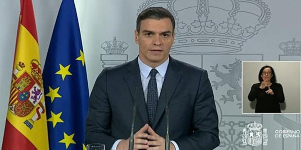 El error de sacar rédito de la «guerra»
