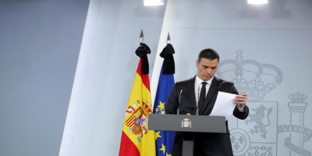 Las puertas giratorias del PSOE