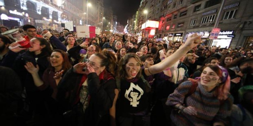La agenda oculta de una amenaza