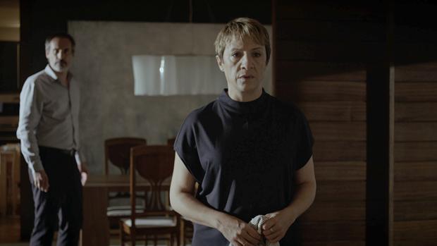 Blanca Portillo y Francesc Garrido protagonizan Sé quién eres