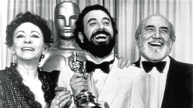 Garci José Luis Garci: «Es el primer arte del siglo XX y debería acabar en el ...