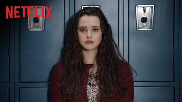 Hannah Baker, personaje principal de «Por trece razones»