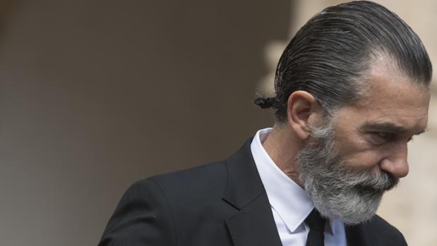 Antonio Banderas