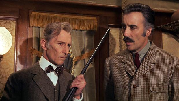 Las Mejores Películas Hoy En Tv
