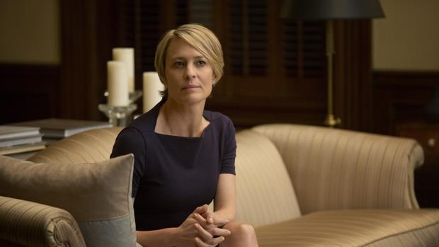 Robin Wright Películas Y Programas De Televisión