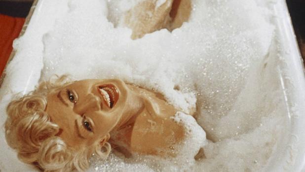 Marilyn Monroe