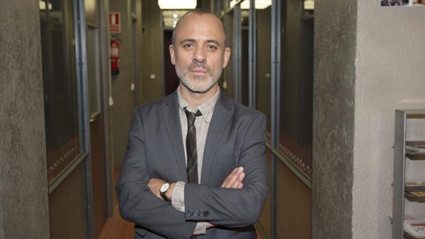 Javier Gutiérrez