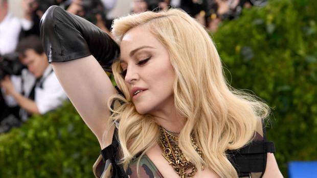 Madonna