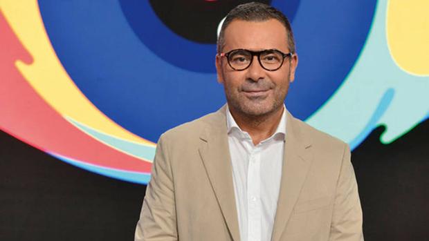 El presentador de Gran Hermano, Jorge Javier Vázquez