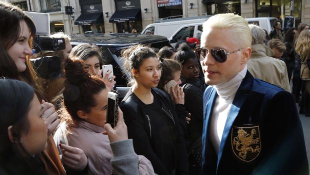 Jared Leto